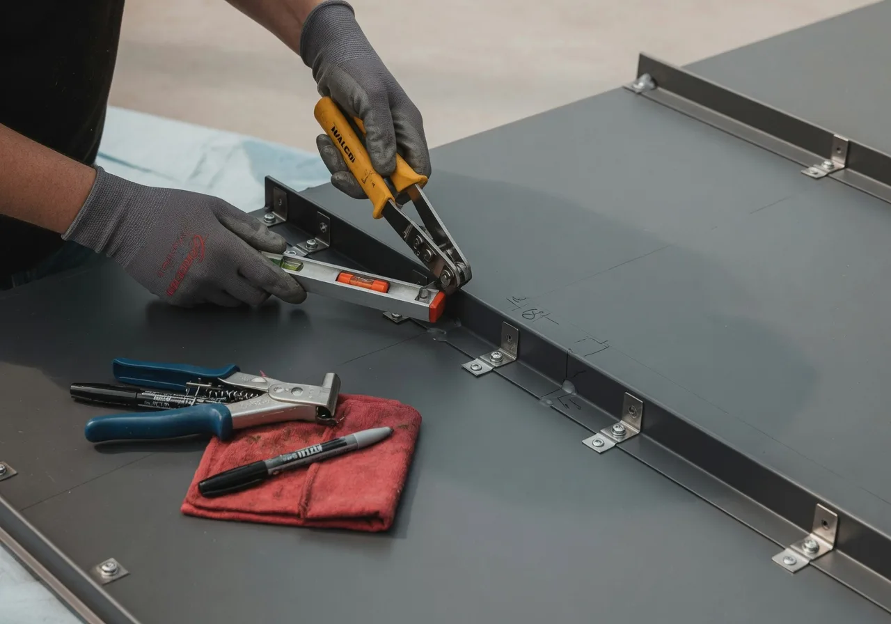 Why choose Metal Roofing Installation in Loman, MN